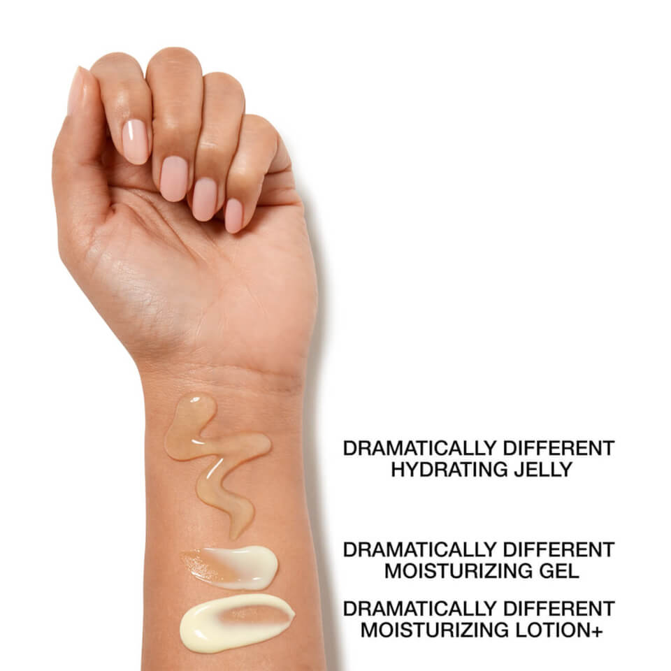 ژل آبرسان و مرطوب کننده دراماتیکالی کلینیک 125 میل  CLINIQUE Dramatically Different Moisturizing