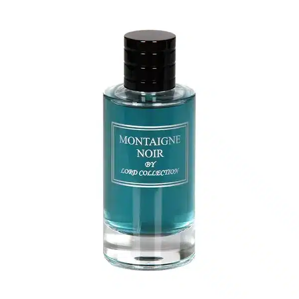 ادو پرفیوم لرد کالکشن مدل مون تنیه نویر Montaigne Noir