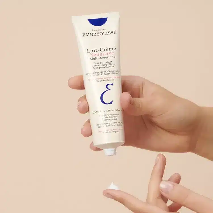 کرم مرطوب کننده چند منظوره امبریولیس 75 میل Embryolisse