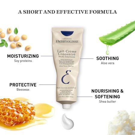 کرم مرطوب کننده چند منظوره امبریولیس 75 میل Embryolisse