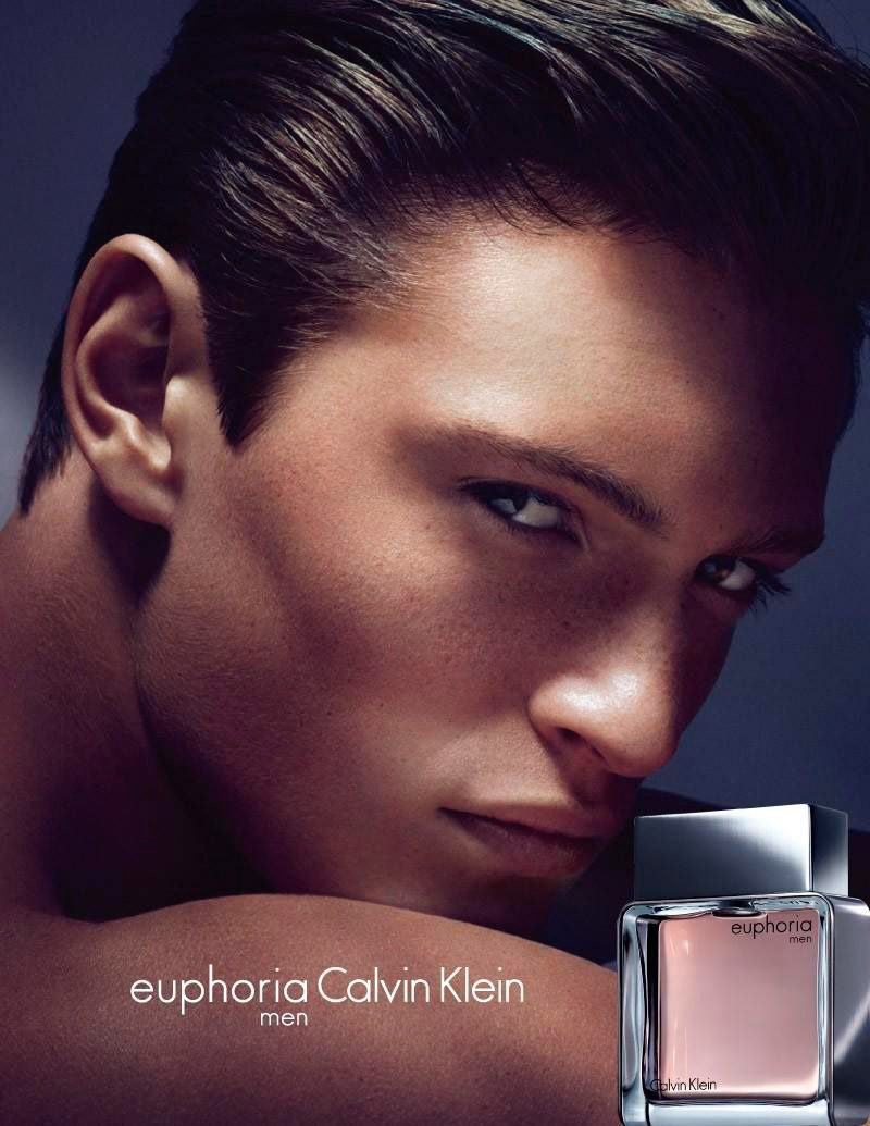 عطر ادکلن ایفوریا مردانه کالوین کلین ادو تویلت Calvin Klein Euphoria Eau De Toilette For Men 100ml