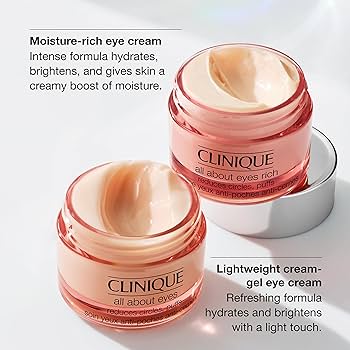دور چشم آل ابوت آیز ریچ کلینیک all about eyes rich