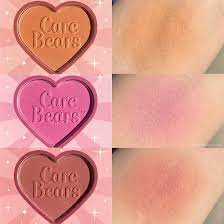 رژگونه پودری خرسی شیگلم رنگ Feb-U-Lous