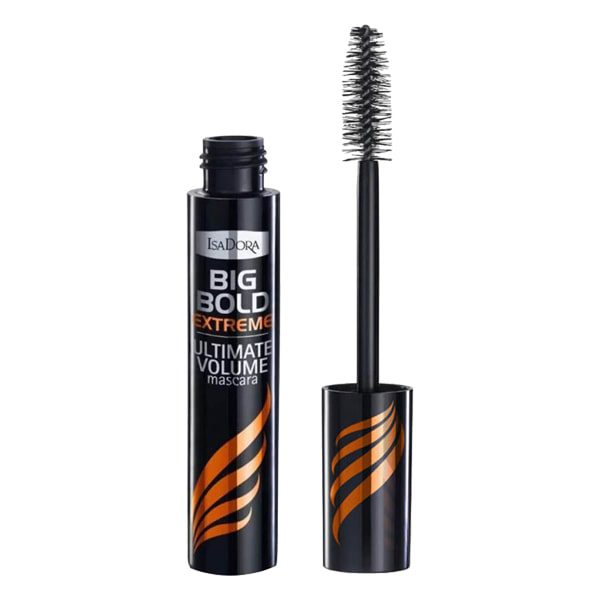 ریمل حجم دهنده ایزادورا نارنجی سری Big Bold Extreme