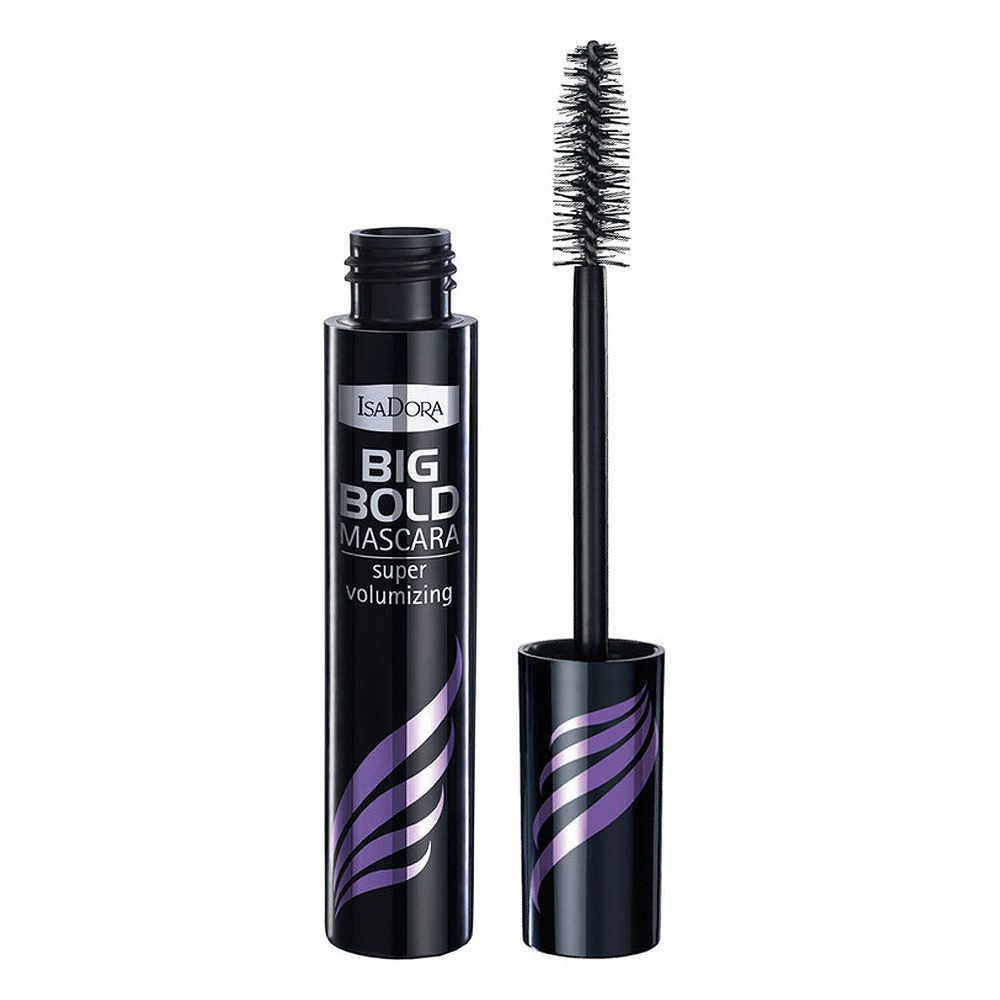 ریمل ایزادورا بنفش Isadora Big Bold