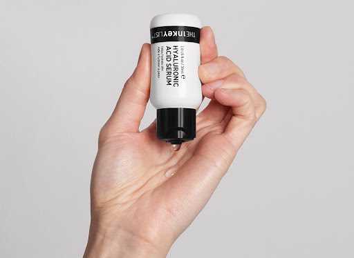 سرم هیالورونیک اسید اینکی لیست 30 میل The Inkey List Hyaluronic Acid Serum