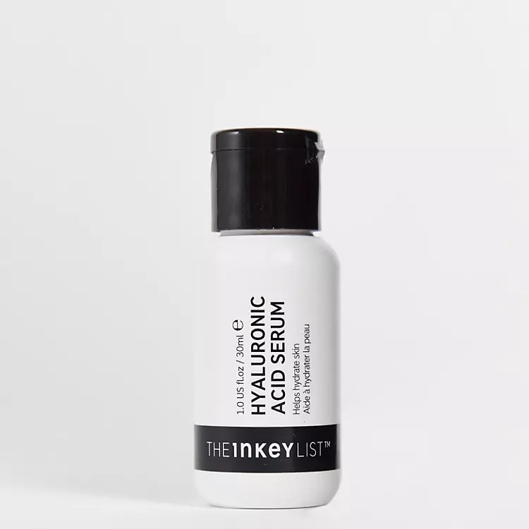 سرم هیالورونیک اسید اینکی لیست 30 میل The Inkey List Hyaluronic Acid Serum