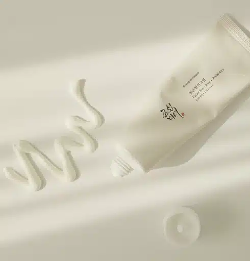 ضد آفتاب پروبیوتیک بیوتی آف جوسان SPF50+