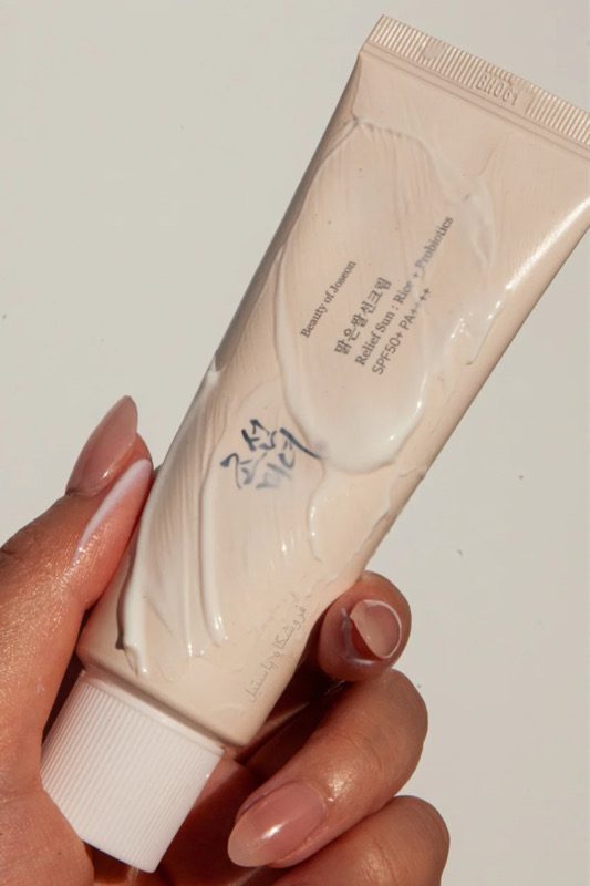 ضد آفتاب پروبیوتیک بیوتی آف جوسان SPF50+