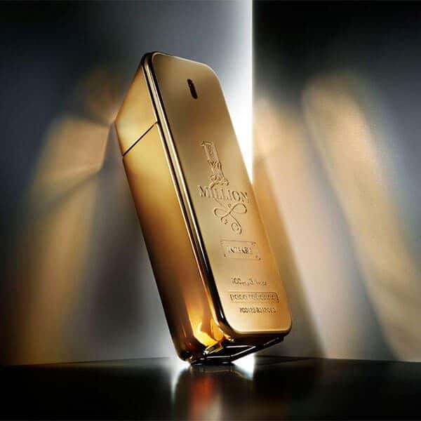 عطر ادکلن پاکو رابان وان میلیون مردانه 100 میل | Paco Rabanne one Million
