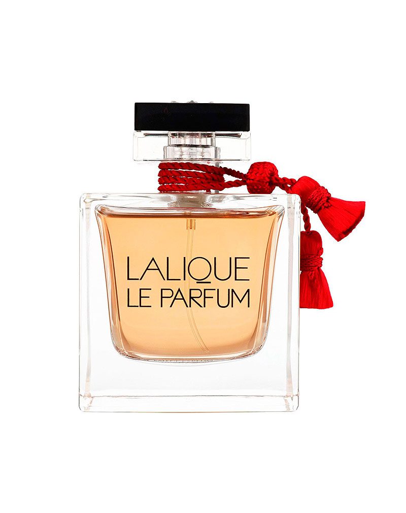 عطر ادکلن لالیک قرمز له پارفوم زنانه  LALIQUE – Lalique le Parfum