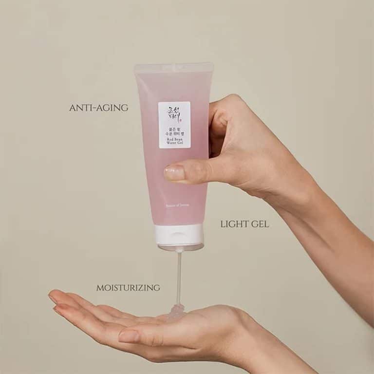 مرطوب کننده واتر ژل بیوتی آف جوسان Beauty Of Joseon Water Gel