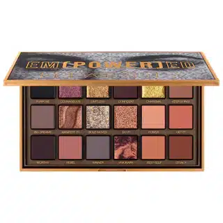 پالت سايه هدي بيوتي ام پاورد  Heady Beauty EMPOWERED eyeshadow palette