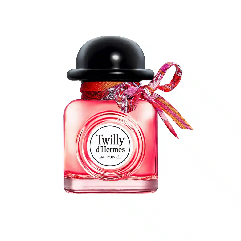 عطر ادکلن تویلی د هرمس او پویوری ادوپرفیوم Hermes Twilly d’Hermès Eau Poivrée Eau de Parfum