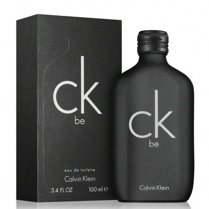 عطر ادکلن کالوین کلین بی 100 میل مردانه – زنانه Calvin Klein – CK Be