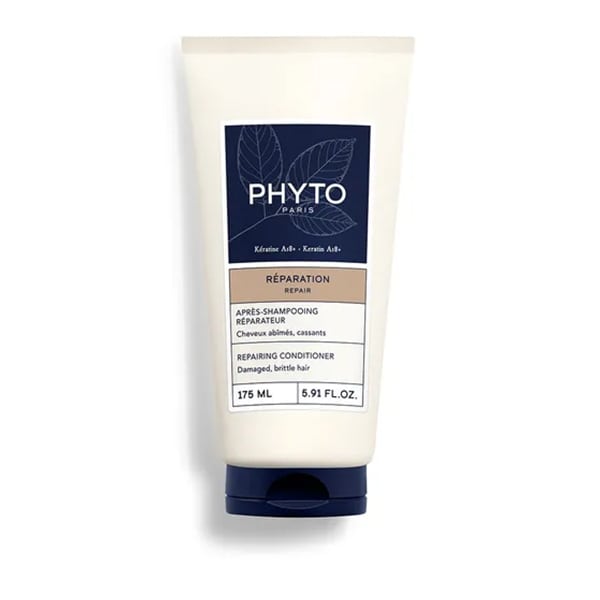 فیتو کرم نرم کننده ، ترمیم کننده و جلوگیری از شکنندگی مو 175 میل Phyto Reparation Repair
