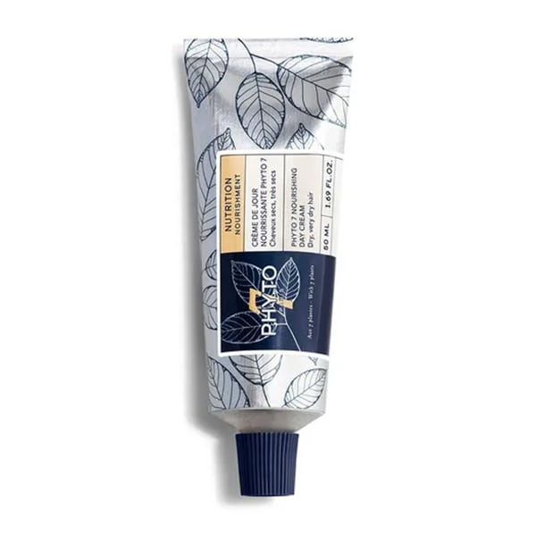 فیتو کرم مو آبرسان بدون نیاز به آبکشی 50 میل Phyto 7 Hydrating