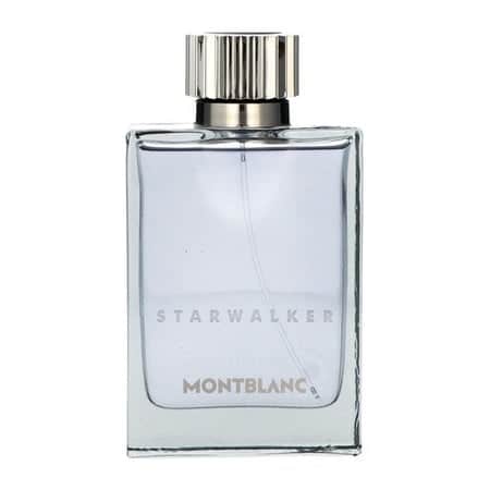 عطر ادکلن مردانه استار واکر مونت بلنک 75 میل Montblanc STARWALKER