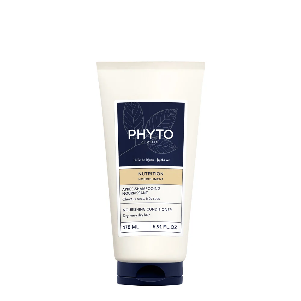 فیتو کرم نرم کننده مغذی موهای خشک و خیلی خشک Phyto Nutrition