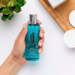 پاک کننده آرایش چشم کلینیک