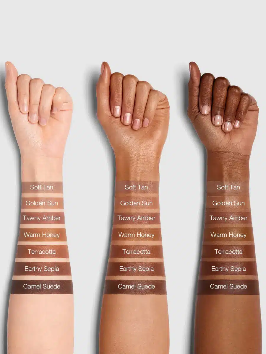 شیگلم کانتور استیکی 7.5 گرم در رنگ های مختلف GLOWIN’ UP SKIN STICK