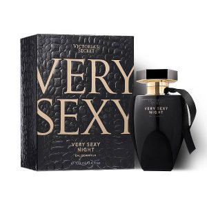 عطر ادکلن زنانه ویکتوریا سیکرت وری سکسی نایت 100 میل Victorias Secret Very Sexy Night