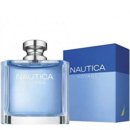 عطر ادکلن مردانه نوتیکا ویاج (ناتیکا ویاگ) 100 میل Nautica Voyage