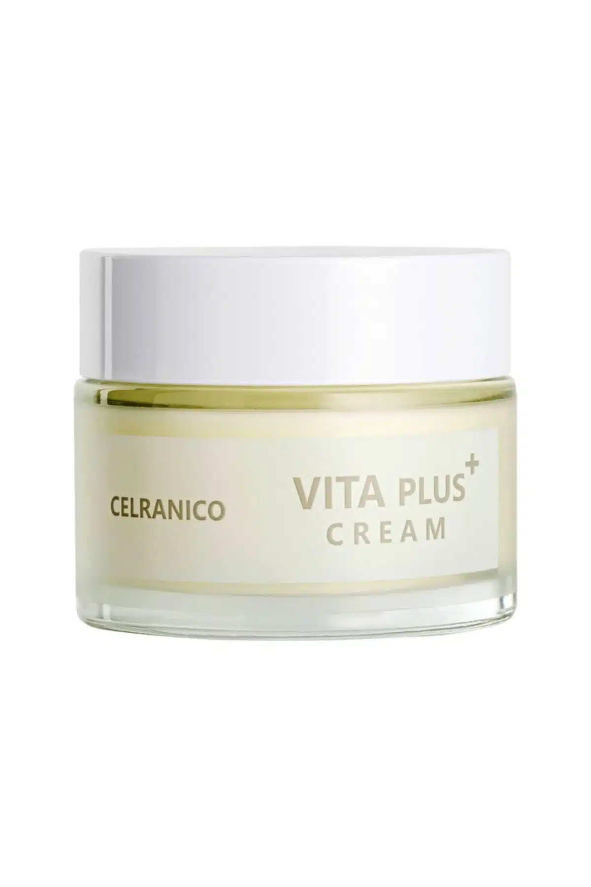 کرم روشن کننده و مرطوب کننده کمپلکس ویتامین ویتا پلاس 50 میل VITA PLAS CREAM CELRANICO