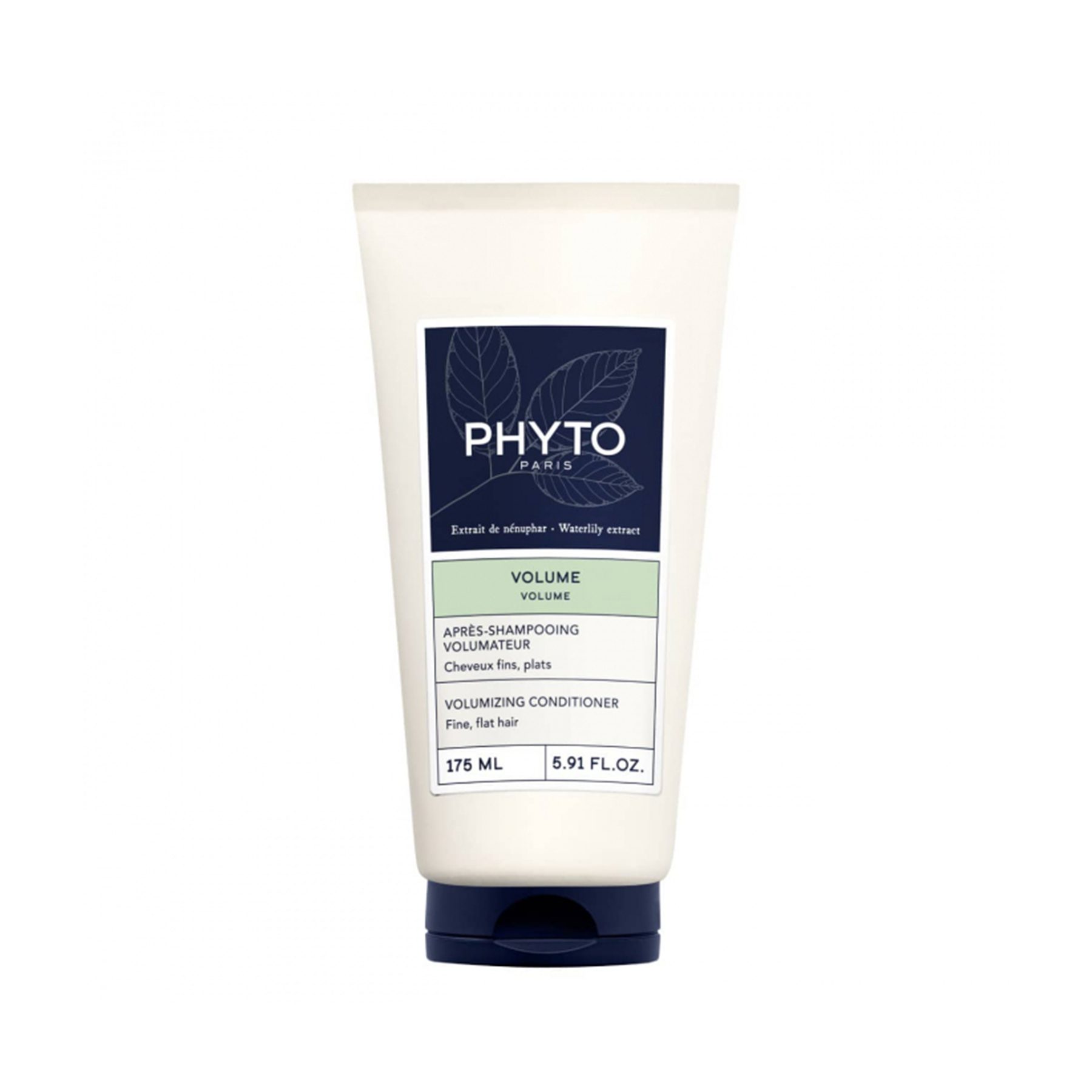 فیتو کرم نرم کننده حجم دهنده مو 175 میل Phyto Volume