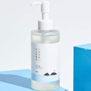 شوینده روغنی دوکدو راندلب Round Lab 1025 Dokdo Cleansing Oil