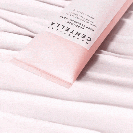 فوم تمیز کننده عمیق ماداگاسکار سنتلا اسکین 1004 SKIN1004 Madagascar Centella Poremizing Deep Cleansing Foam