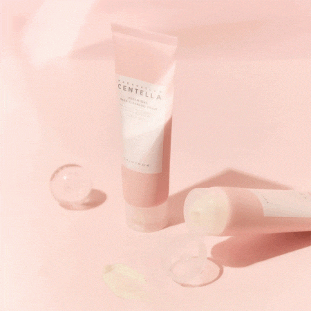 فوم تمیز کننده عمیق ماداگاسکار سنتلا اسکین 1004 SKIN1004 Madagascar Centella Poremizing Deep Cleansing Foam