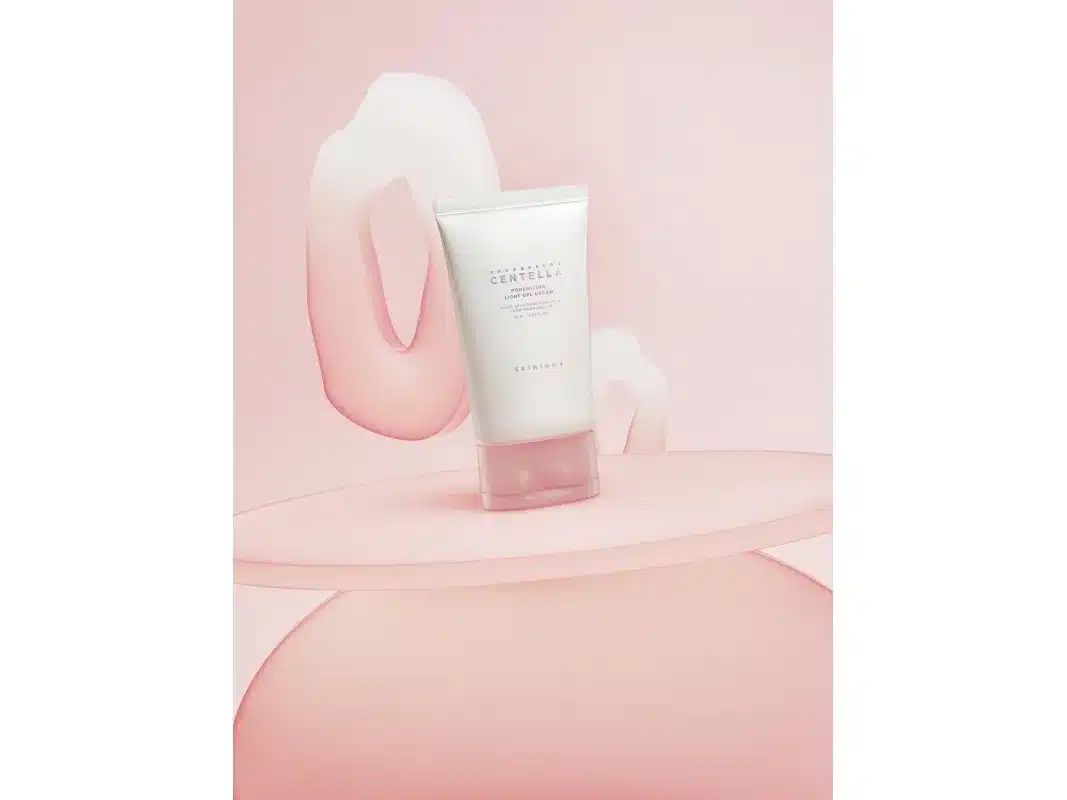 مرطوب کننده اسکین 1004 ماداگاسکار سنتلا SKIN1004 Madagascar Centella poremizing Light Gel Cream