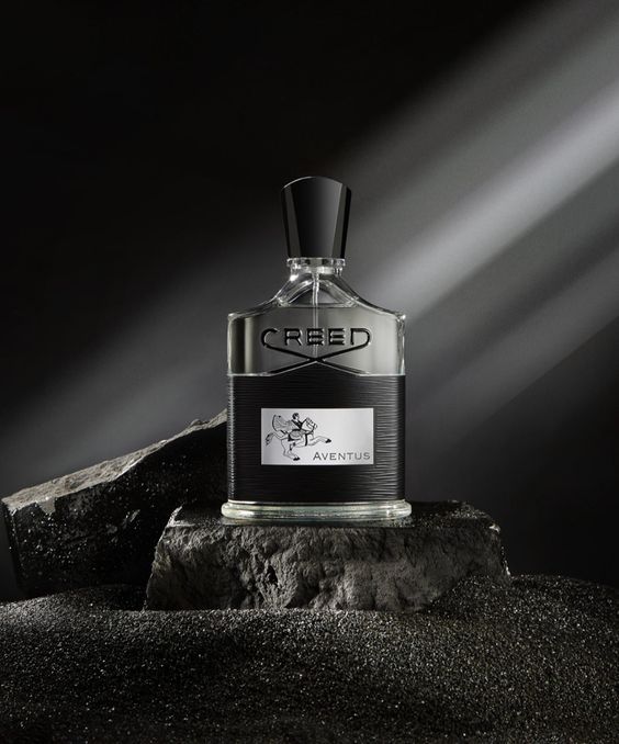 عطر ادکلن کرید اونتوس Aventus حجم 100 میل مردانه Creed Aventus Eau De Parfum For Men