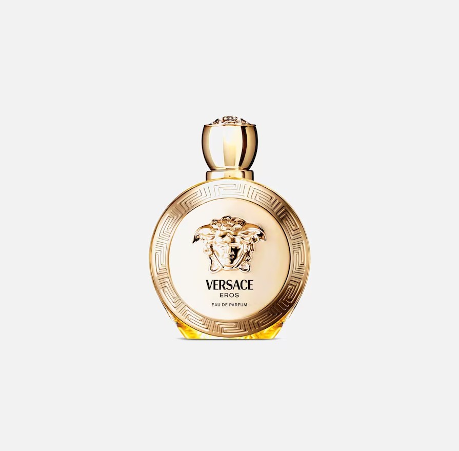 عطر ادکلن زنانه ورساچه مدل اروس پور فم 100 میل Versace Eros Pour Femme Eau De Parfum