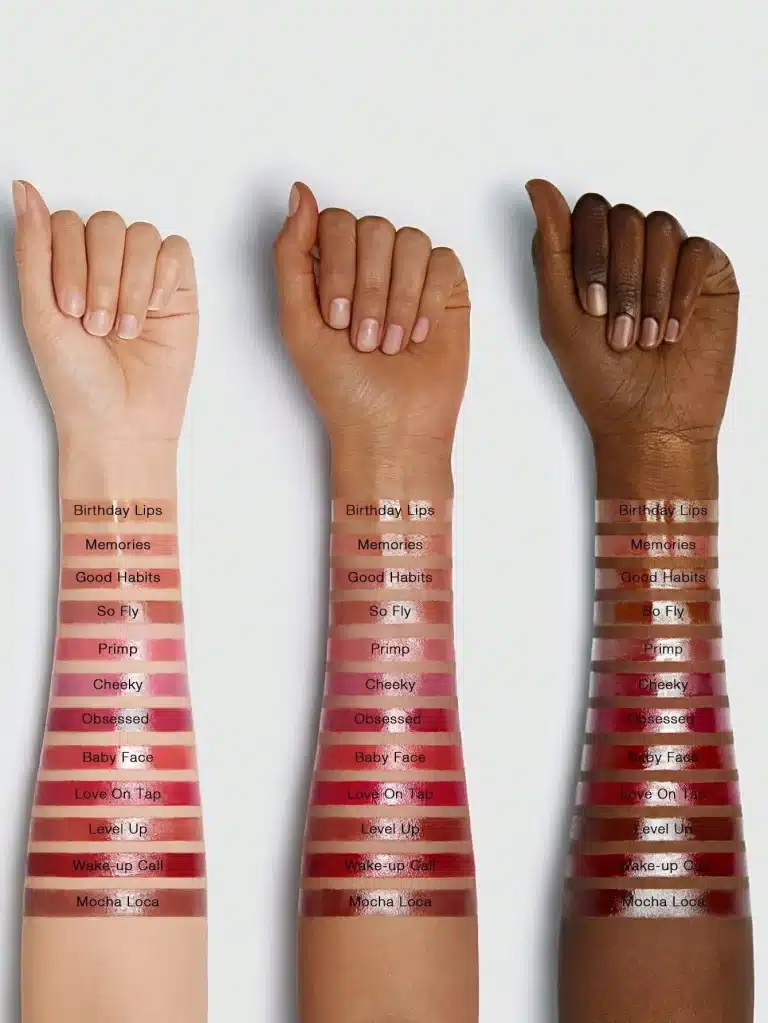 لیپ تینت شیگلم Sheglam Take A Hint Lip Tint