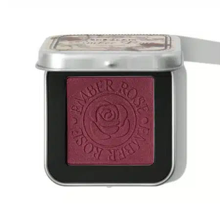 رژگونه کرمی شیگلم SHEGLAM مدل Ember Rose Eternal Flame رنگ Soulmate