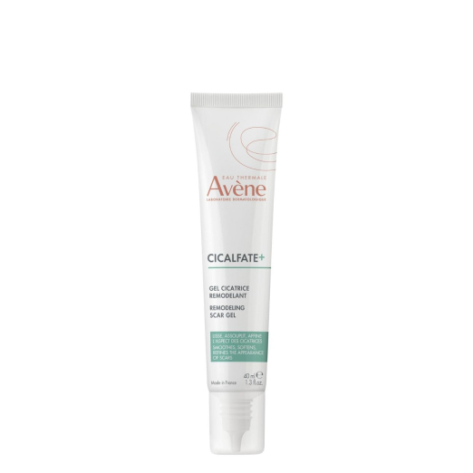 ژل ترمیم کننده بخیه سیکالفیت اون Avene | مناسب جای بخیه و اسکار حجم 40 میل