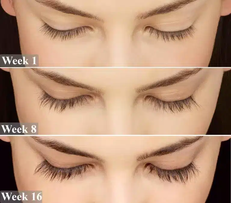 محلول تقویت مژه ماوالا 10 میل Mavala Double Lash Nutritive Solution