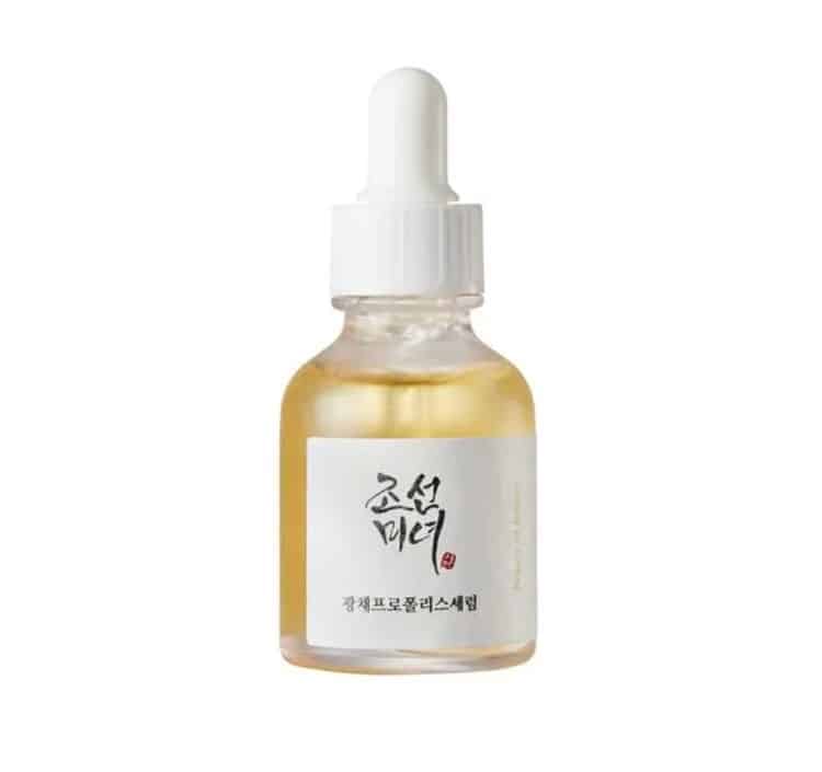 بیوتی آف جوسان سرم نیاسین آمید + پروپولیس /Beauty Of Joseon Glow Serum Propolis+Niacinamid