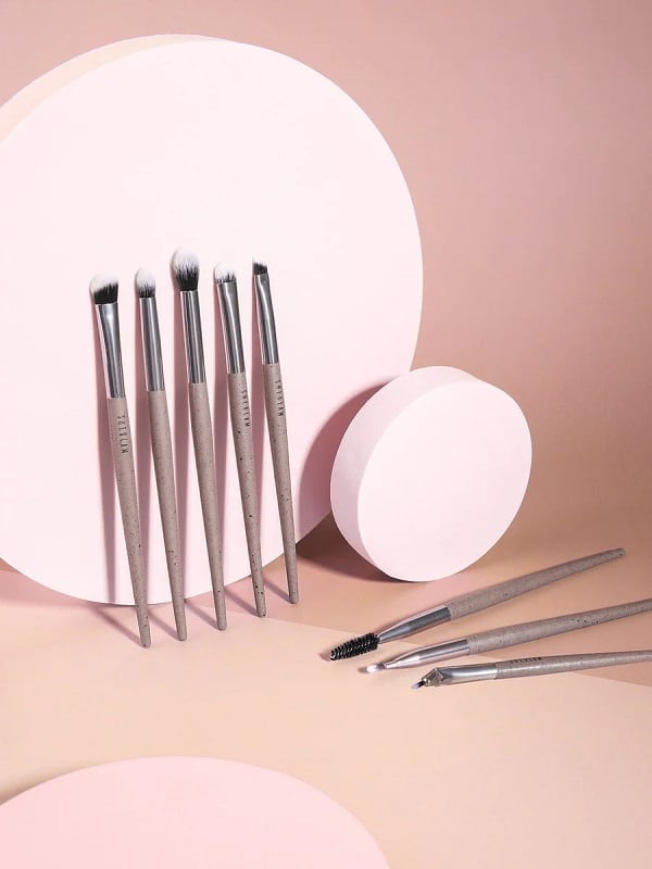 شیگلم ست براش گلم فم / Sheglam GLAM FAM BRUSH SET