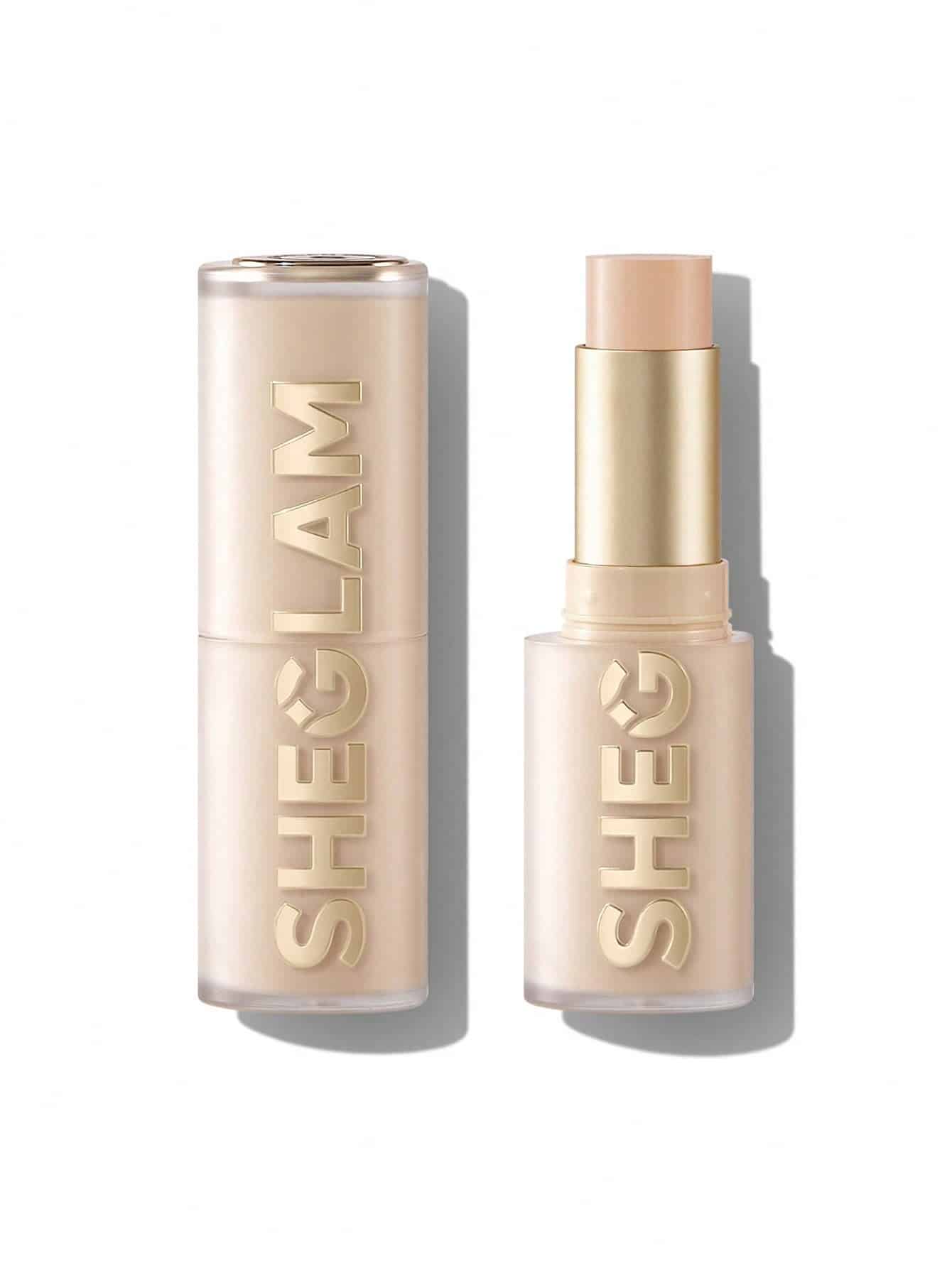 کرم پودر استیکی شیگلم در 6 مدل SHEGLAM Skin Magnet High Coverage foundation stick