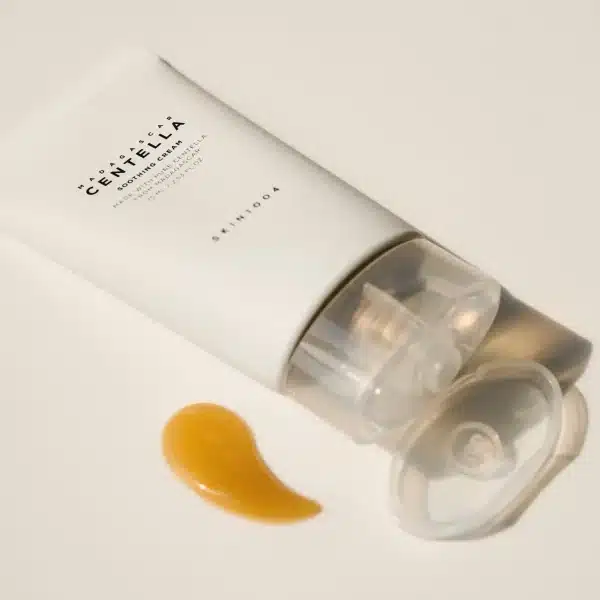کرم آبرسان و تسکین دهنده سنتلا ماداگاسکار مدل Soothing Cream