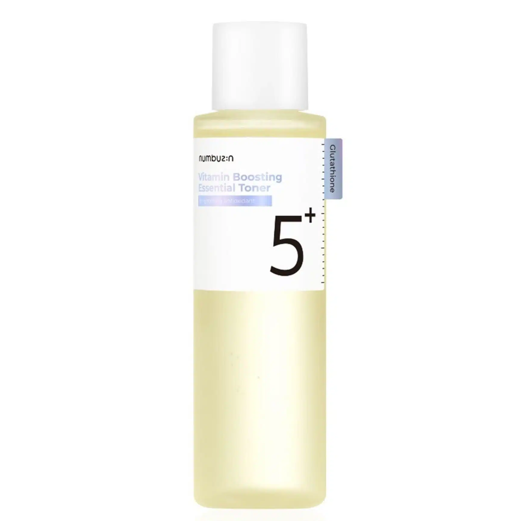 تونر اسنس روشن کننده شماره 5 نامبوزین Numbuzin No. 5+ Vitamin Boosting Essential Toner