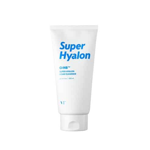 فوم پاک کننده وی تی VT Super Hyalon 300ml