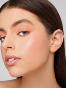رژگونه مایع شیگلم در رنگ های جذاب Sheglam