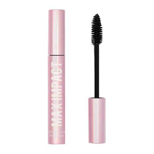 ریمل حجم دهنده مکس ایمپکت شیگلم Sheglam Max Impact