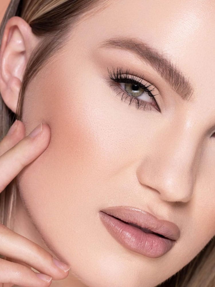 کرم پودر های مات و با دوام شیگلم در 9 رنگ Sheglam Complexion Pro Long-lasting Breathable Matte Foundation