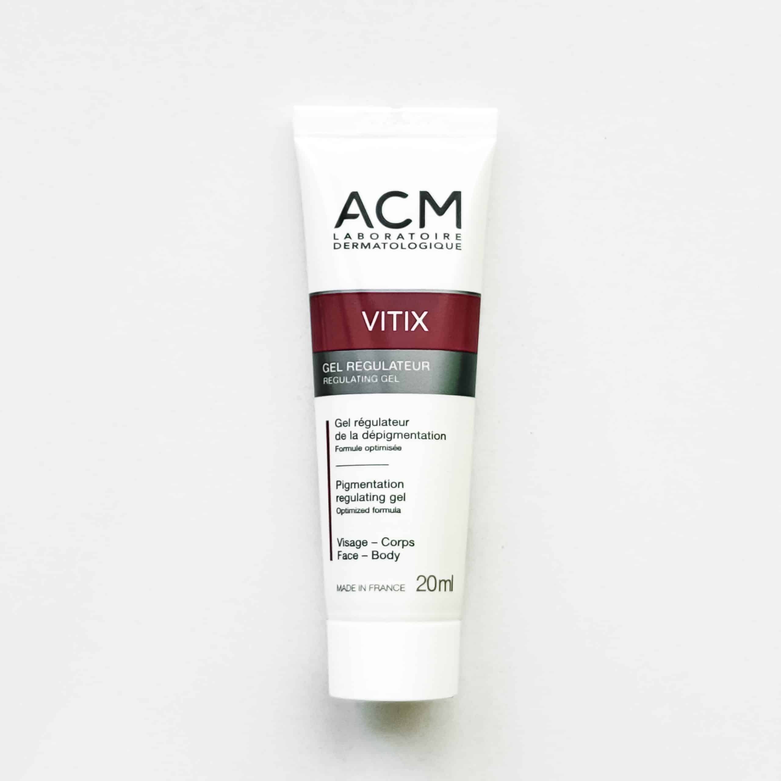 ژل ویتیکس ای سی ام 20 میل ACM Vitix regulating gel