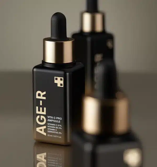 آمپول مدی کیوب جوانساز و روشن کننده 20 میل medicube – AGE-R Vita C Pro Ampoule